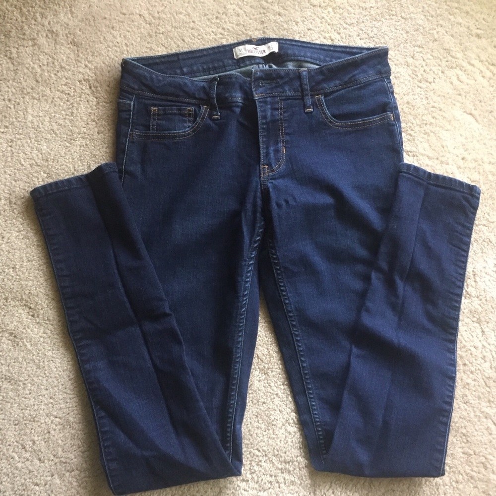Hollister Jeans, 5L